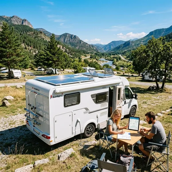 ertrag solaranlage wohnmobil