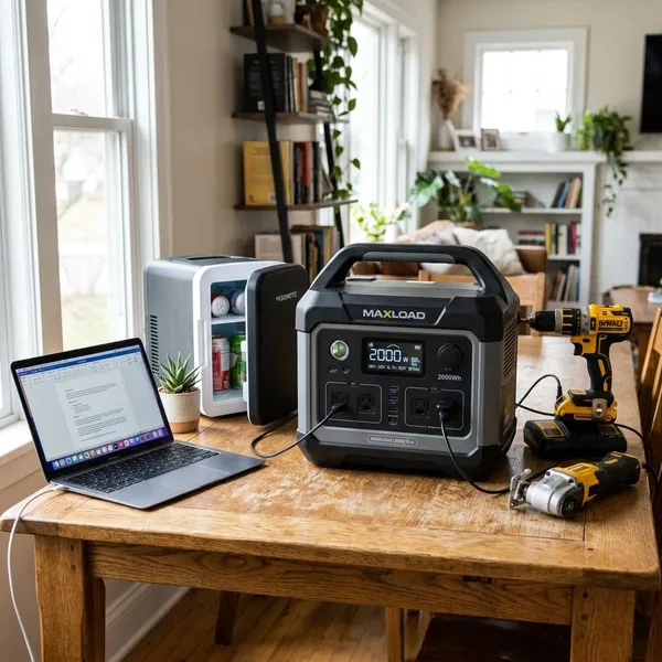 Wann sich 2000 Watt lohnen
