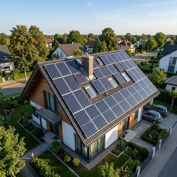 solarpanel maße