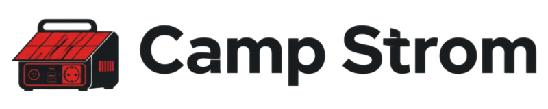 Camp Strom